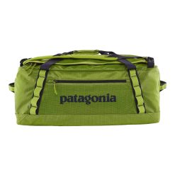 Patagonia Black Hole 55L Duffel Peppergrass Green