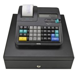 140dx Cash Register Royal 29475x