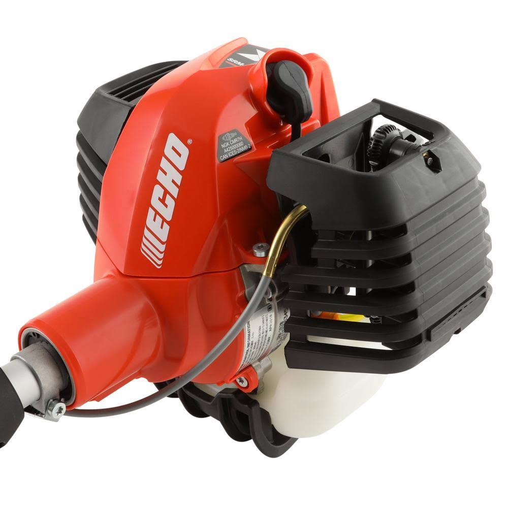 Echo 25.4 CC Gas 2-Stroke Cycle Straight Shaft Trimmer - Image 5
