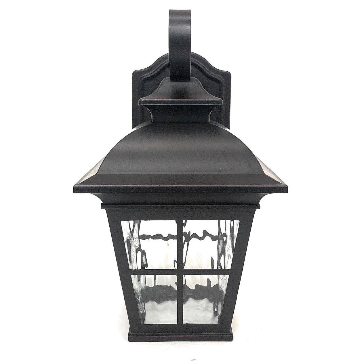 Altair Lighting Outdoor Energy Saving LED Lantern - Image 2