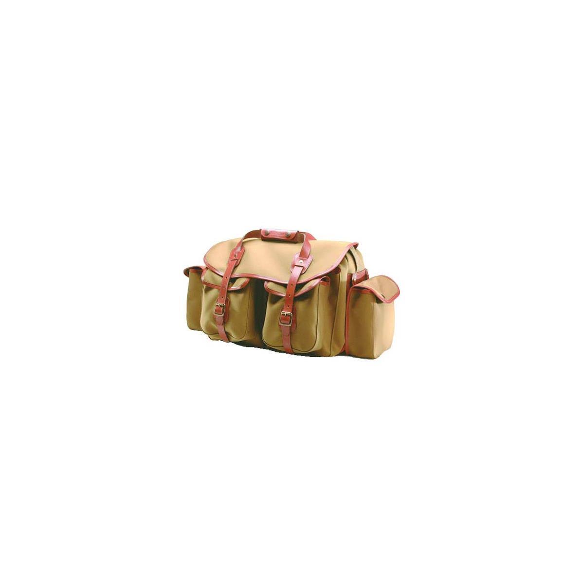 Billingham 550 Original Camera Bag – Khaki - Image 2