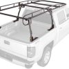 Apex UPUT-RACK-V2 Universal Steel Over-Cab Truck Rack