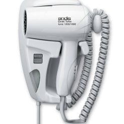Andis 1600W Hang Up Dryer with Light
