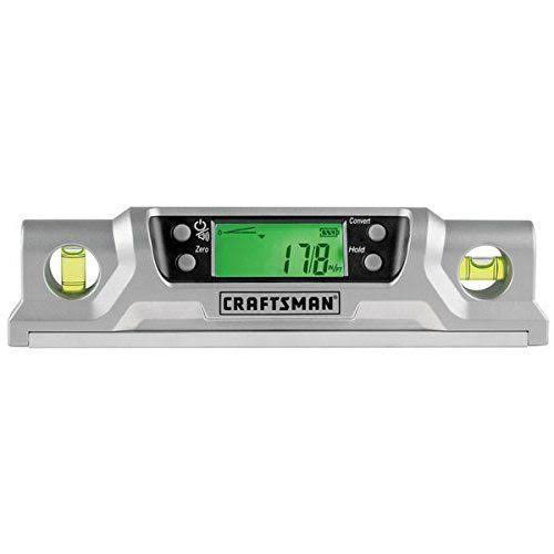 Craftsman Digital Torpedo Level - Image 2