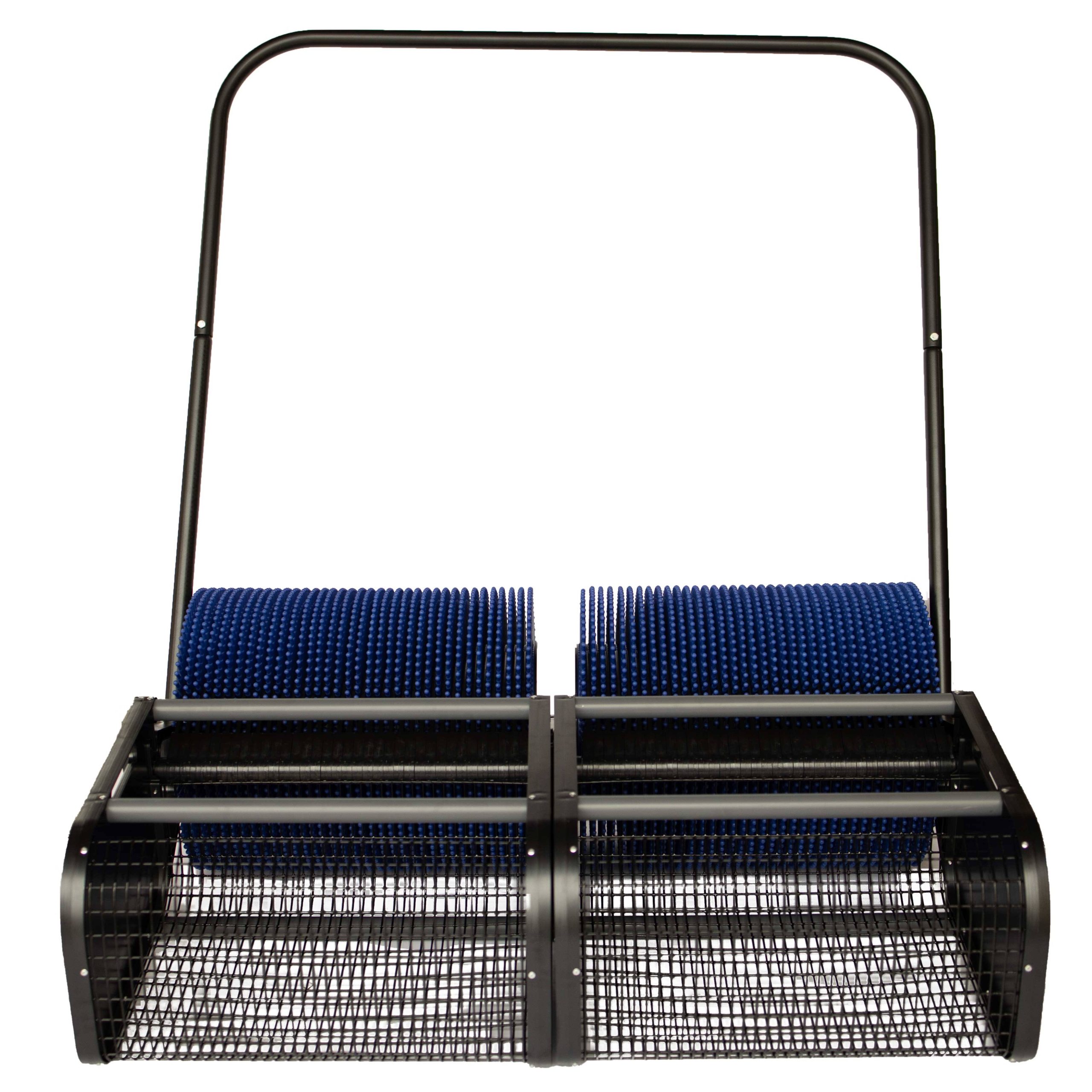 Bag-A-Nut Small Acorn Picker Upper – 36×22 Push Collector - Image 2