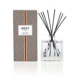 Apricot Tea Reed Diffuser Design by Nest Fragrances