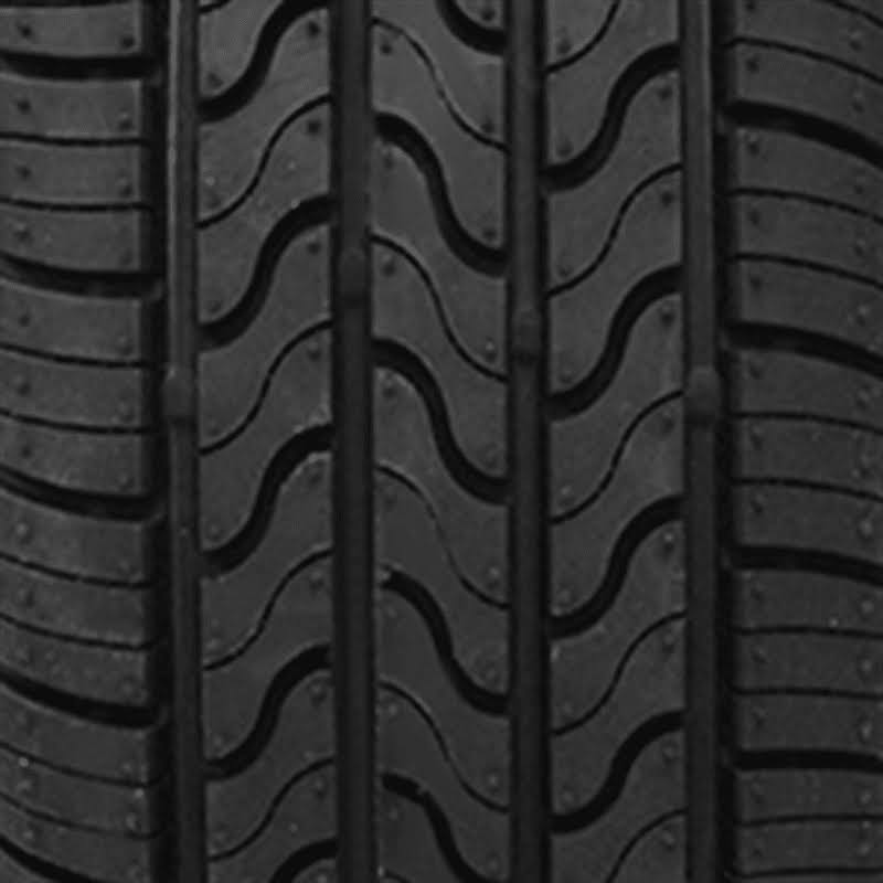 Firestone All Season 235/60R17 102T Tire - Image 8