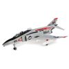 E-flite F-4 Phantom II 80mm EDF PNP EFL7975