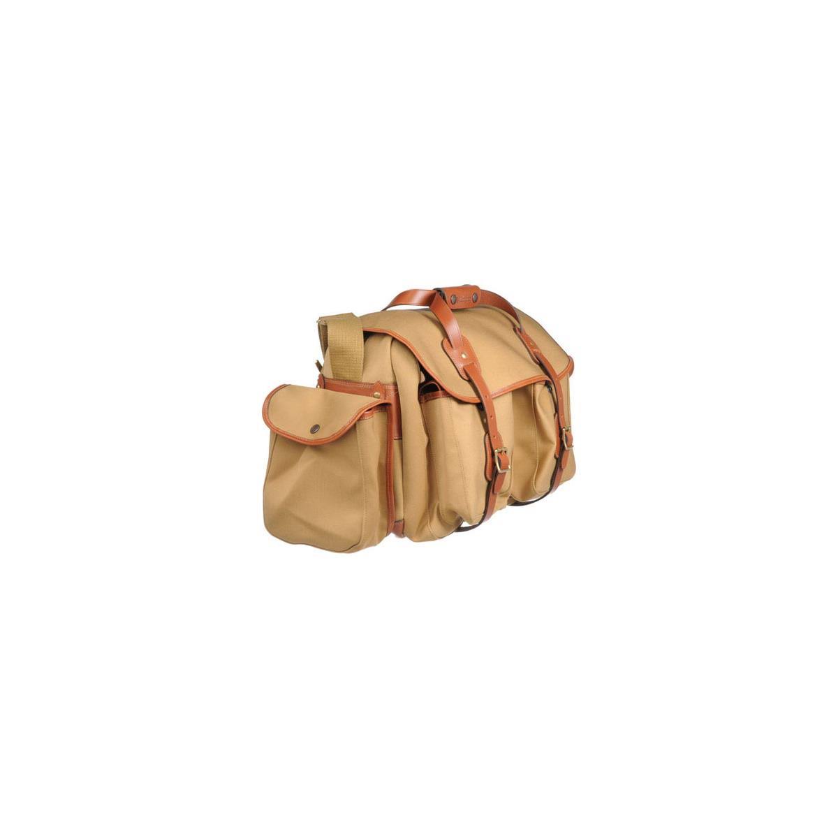 Billingham 550 Original Camera Bag – Khaki - Image 5