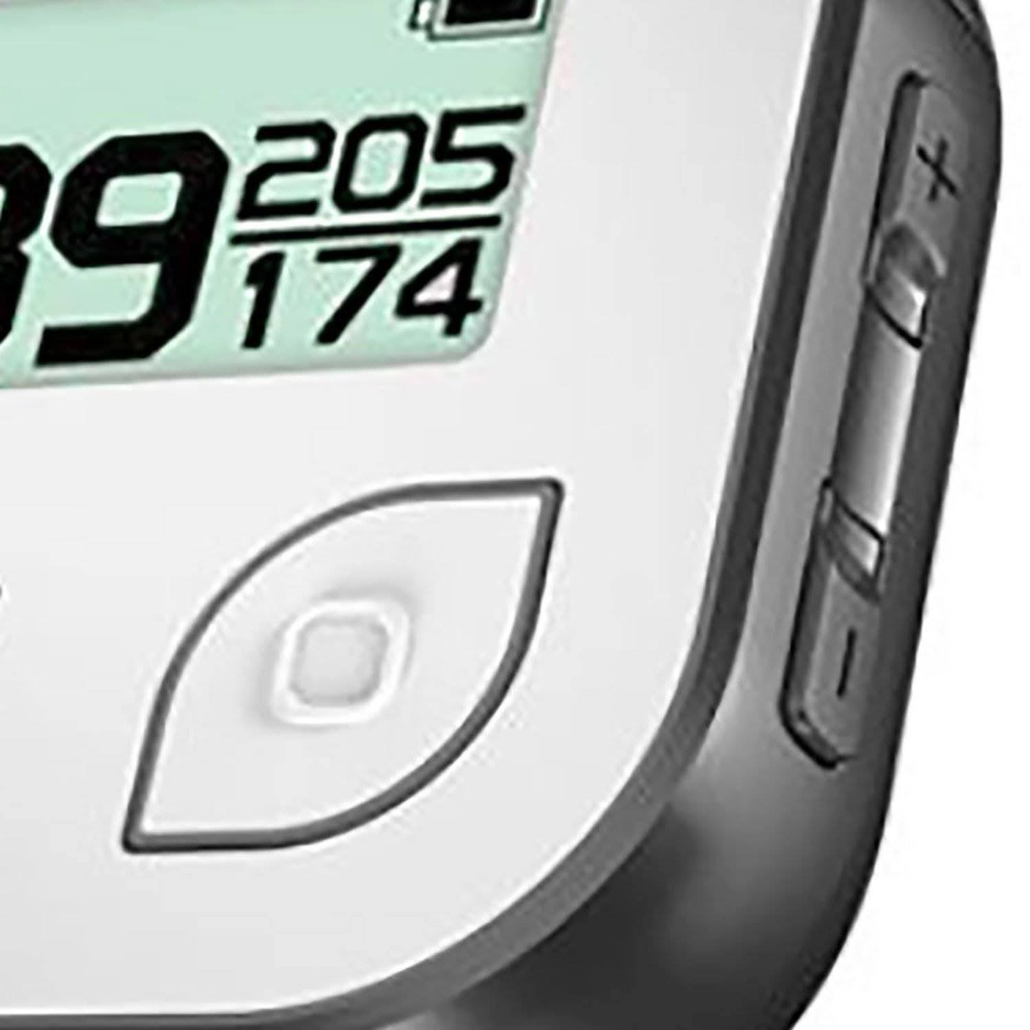 GolfBuddy Voice 2 Talking Golf GPS Rangefinder – Grey - Image 3