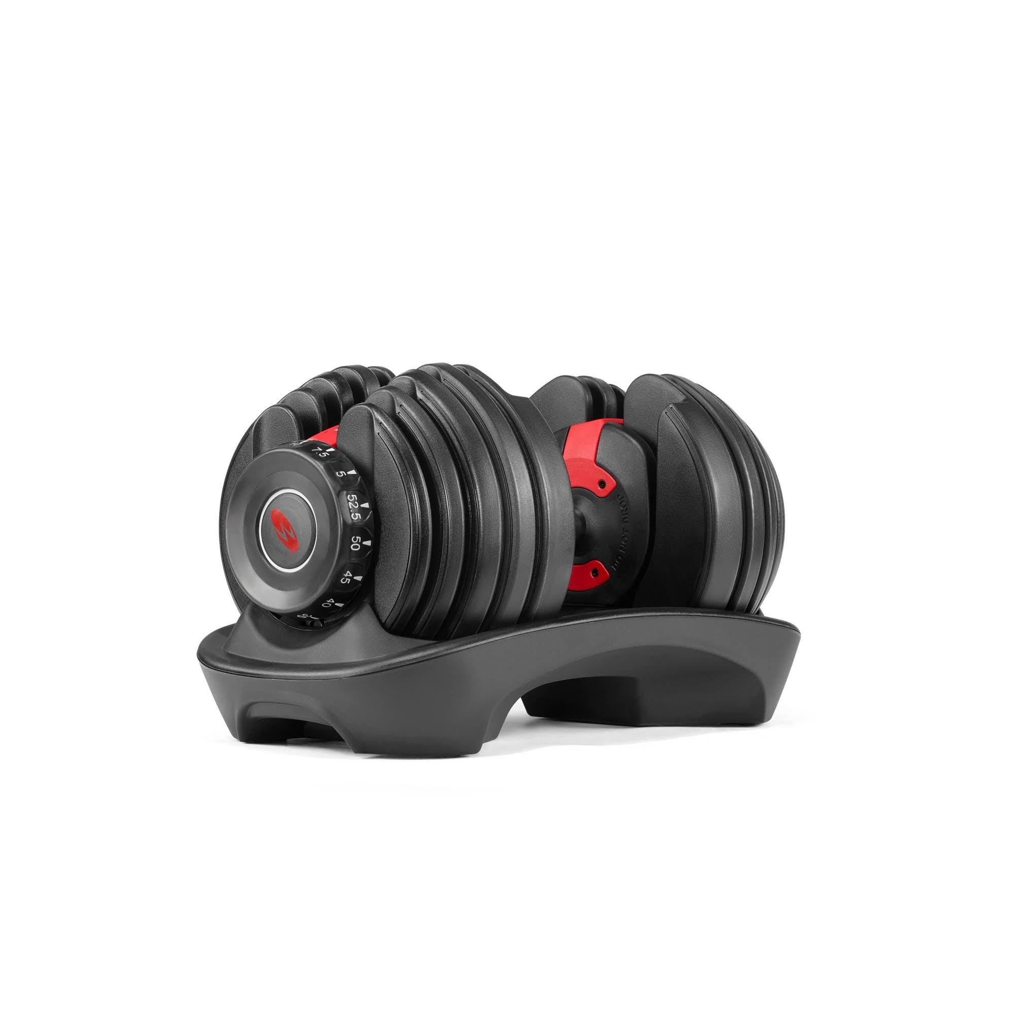 Bowflex SelectTech 552 Adjustable Dumbbell (Single) - Image 2