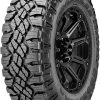 Goodyear Wrangler DuraTrac LT275/70R18 121/118R D
