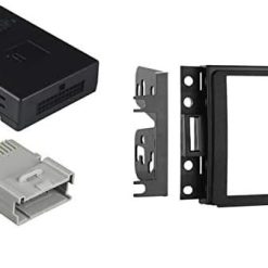 Alternative view of AXXESS GMOS-04 DATA INTERFACE FITS 2000-2013 SELECT GM VEHICLES