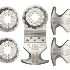 Fein-63903251280 Multi Blade SL 5 Pk N09